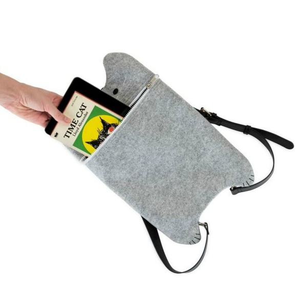 Handbags - Cat Convertible Backpack Handbags - Cat Convertible Backpack